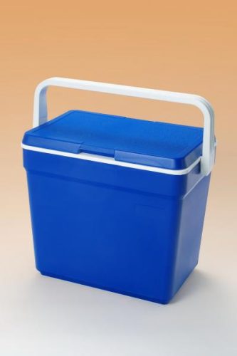 Flair Coolie 4000 műanyag hűtőtáska - 69581