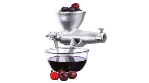 Blaumann gyümölcs- és búzacsíra daráló