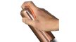 Berlinger Haus Metallic Rosegold Line elektromos fűszermalom LED fénnyel