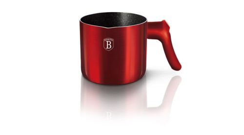 Berlinger Haus Metallic Burgundy Line tejforraló márvány bevonattal