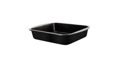 Berlinger Haus Black Rose Collection tepsi márvány bevonattal