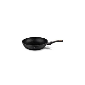   Berlinger Haus Black Rose Collection wok márvány bevonattal