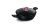 Berlinger Haus Black Rose Collection lábas márvány bevonattal, fedővel, 28 cm