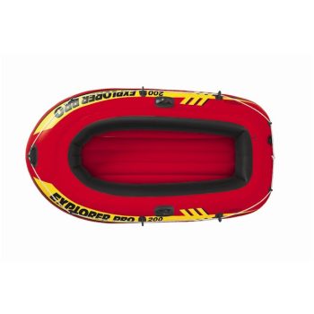 Csónak Explorer Pro 200