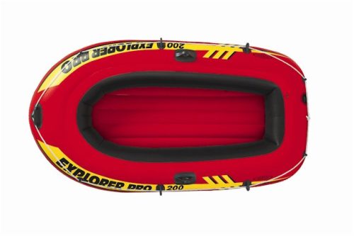 Csónak Explorer Pro 200