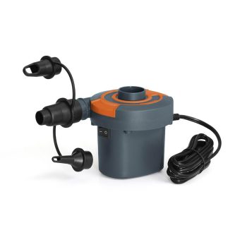 Bestway AC / DC elektromos pumpa 12 V