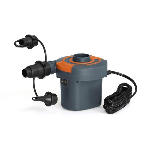 Bestway AC / DC elektromos pumpa 12 V