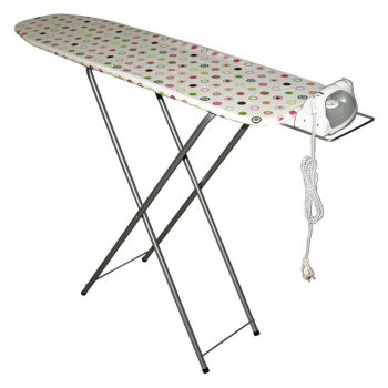 Fa vasalóállvány 104 x 30 x 100 cm