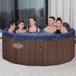 Lay-Z-Spa Toronto Airjet merevfalú jakuzzi 190 x 70 cm