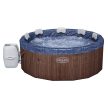 Lay-Z-Spa Toronto Airjet merevfalú jakuzzi 190 x 70 cm
