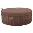 Lay-Z-Spa Toronto Airjet merevfalú jakuzzi 190 x 70 cm