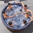 Lay-Z-Spa Toronto Airjet merevfalú jakuzzi 190 x 70 cm