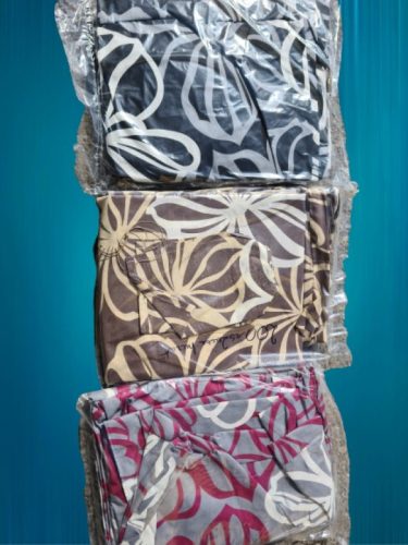 Zeusz 200 cm-es hintaágy párna huzat