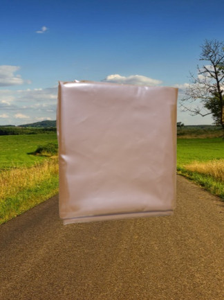 Vízálló Ponyva tető Atlasz hintaágyhoz