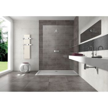 Climastar SLIM 500W - White Quartz