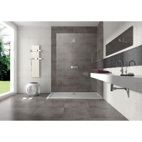 Climastar SLIM 500W - White Quartz