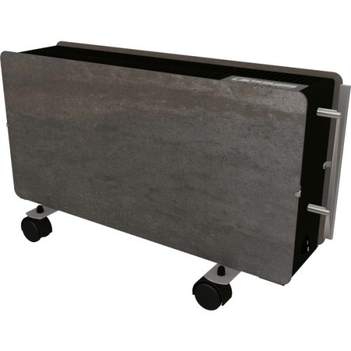 Elektromos Kerámia Hőtárolós Fűtőpanel - Climastar Optimus Terra Limestone 1600 W