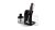 Berlinger Haus Black Rose Collection 5 részes botmixer készlet állvánnyal, 500 W