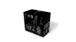 Berlinger Haus Black Rose Collection 5 részes botmixer készlet állvánnyal, 500 W