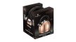 Berlinger Haus Metallic Rosegold Line rozsdamentes acél vízforraló kanna, 3 L