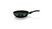 Berlinger Haus Emerald Collection wok titán bevonattal