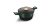 Berlinger Haus Emerald Collection magas lábas titán bevonattal, fedővel, 20 cm