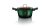 Berlinger Haus Emerald Collection magas lábas titán bevonattal, fedővel, 24 cm