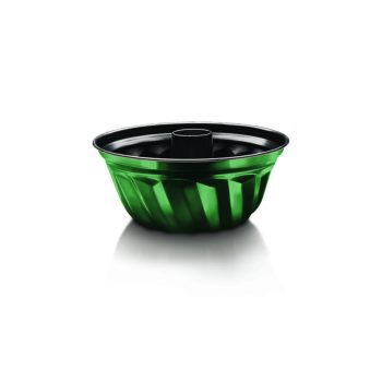   Berlinger Haus Emerald Collection kuglófsütő titán bevonattal