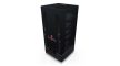 Berlinger Haus Black Rose Collection 8 részes rozsdamentes acél késkészlet tapadásmentes bevonattal,