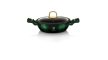 Berlinger Haus Emerald Collection lábas titán bevonattal, fedővel, 28 cm
