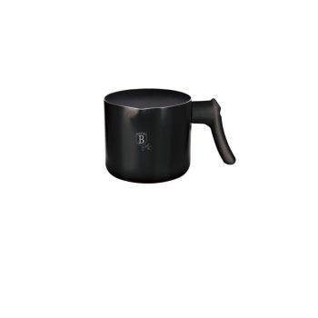 Berlinger Haus Black Rose tejforraló márvány bevonattal