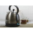 Berlinger Haus Metallic Carbon Line rozsdamentes acél elektromos vízforraló kanna, 1,7 liter, 2200 W