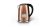 Berlinger Haus Metallic Line rozsdamentes acél elektromos vízforraló termosztáttal, 1,7 liter, 2200 
