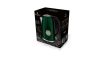 Berlinger Haus Emerald Collection rozsdamentes acél elektromos vízforraló termosztáttal, 1,7 liter, 