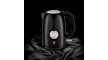 Berlinger Haus Black Rose Collection rozsdamentes acél elektromos vízforraló termosztáttal, 1,7 lite
