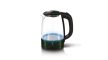 Berlinger Haus Emerald Collection rozsdamentes acél elektromos vízforraló, 1,7 liter, 2200 W