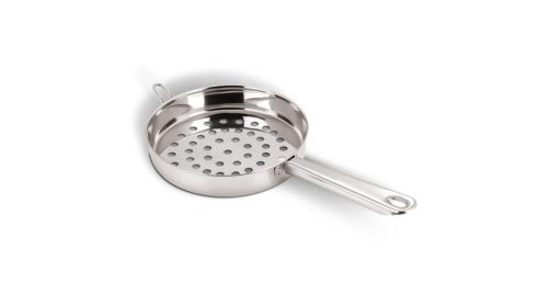 Blaumann rozsdamentes acél galuskaszaggató, 18 cm