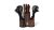 Berlinger Haus Ebony Rosewood Line 12 részes konyhai készlet késekkel és kiszedőkkel