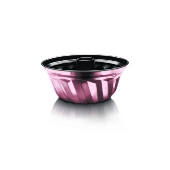   Berlinger Haus I-Rose Collection kuglófsütő titán bevonattal