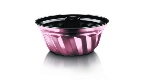 Berlinger Haus I-Rose Collection kuglófsütő titán bevonattal