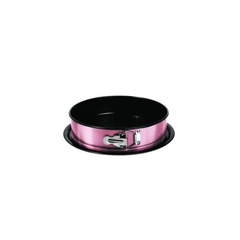   Berlinger Haus I-Rose Collection kapcsos kerek tortaforma titán bevonattal, alátéttel