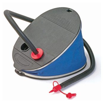 Óriás Bellovs lábpumpa Intex 30 cm