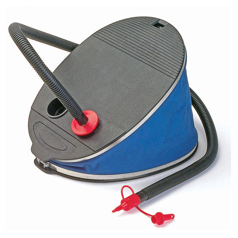 Óriás Bellovs lábpumpa Intex 30 cm