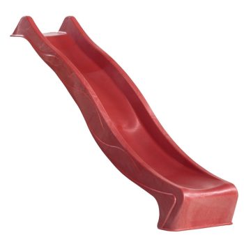 Rex műanyag kerti csúszda 2,3 m