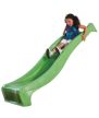 Rex műanyag kerti csúszda 2,3 m