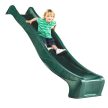 Rex műanyag kerti csúszda 2,3 m
