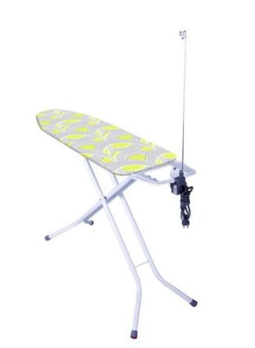 Eurogold fa vasalóállvány 120 x 38 x 95 cm