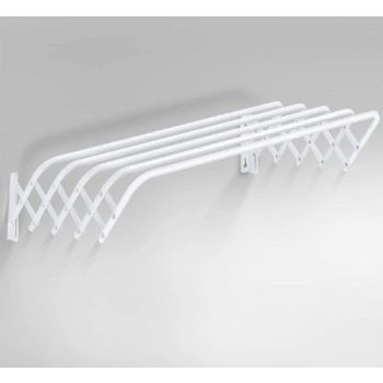 Trio harmonika fali szárító 4 m