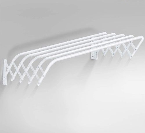 Trio harmonika fali szárító 4 m