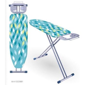 Eurogold vasalóállvány T-max 120 x 38 cm